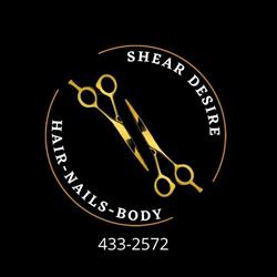 Shear Desire Hair Design, Sussex, NB opening hours