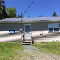 Fundy Trail Kennels, Bocabec, NB opening hours