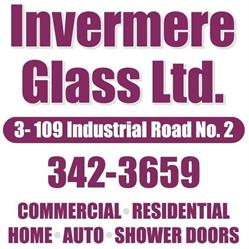 Invermere Glass, opening hours