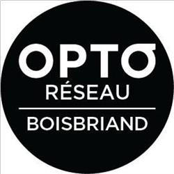 Centre Visuel de Boisbriand - Opto-Reseau, opening hours
