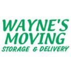 WAYNE'S MOVING, STORAGE & DELIVERY, Simcoe, ON opening hours