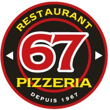 Pizzeria 67, Grand-Mère, QC opening hours