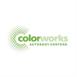 Colorworks Express Autobody Airdrie, opening hours