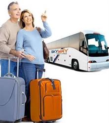 Skyway Coach Lines, Markham, ON opening hours