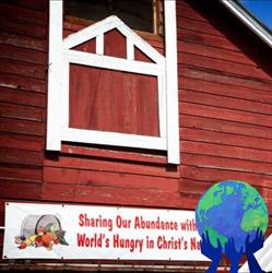Okanagan Gleaners Society, Oliver, BC opening hours