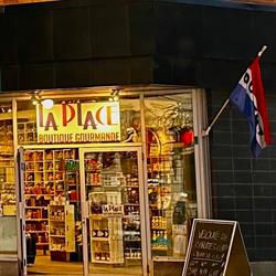 La Place Boutique Gourmande, Québec, QC opening hours