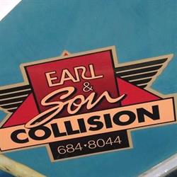 Earl and Son Autobody, St. Catharines, ON opening hours