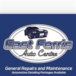 East Ferris Auto Centre, Astorville, ON opening hours
