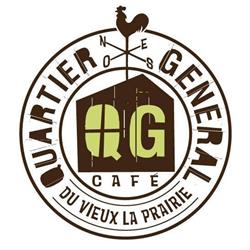Quartier Général Du Vieux La Prairie, opening hours