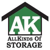 AllKinds of STORAGE, Williams Lake, BC opening hours