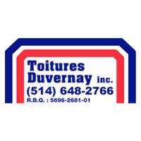 Toitures Duvernay Inc, opening hours
