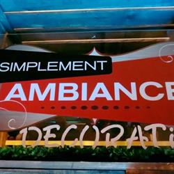Simplement Ambiance, Drummondville, QC opening hours