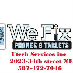 U Tech Services, Calgary, AB opening hours