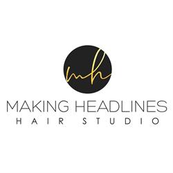 Making Headlines Hair Salon, Hanover, ON opening hours
