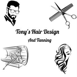 Tony's Hair Design & Tanning, Victoria, BC opening hours