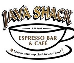 Java Shack, Campbell River, BC opening hours