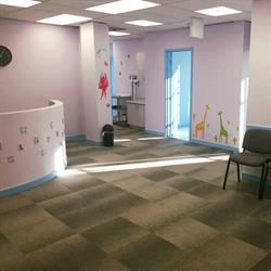 Mersal Children Clinic, Toronto, ON opening hours