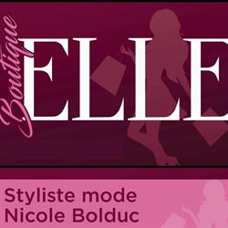 Elle Boutique, Dolbeau-Mistassini, QC opening hours