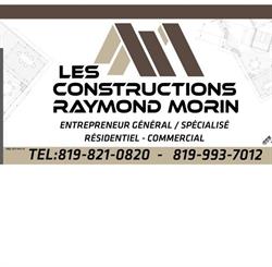 Les Construction Raymond Morin Inc, Saint-François-Xavier-de-Brompton, QC opening hours