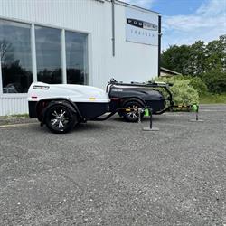 Podium Trailer inc, Acton Vale, QC opening hours