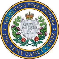 Cadets (Army)-2799 Queen's York Rangers, Aurora, ON opening hours