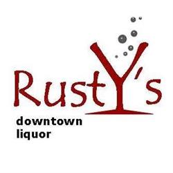 Rusty's Downtown Liquor, Canmore, AB opening hours