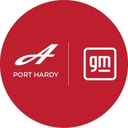 Applewood GM Port Hardy, opening hours