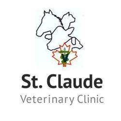 St Claude Veterinary Clinic, St. Claude, MB opening hours