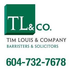 Tim Louis & Company Vancouver Personal Injury Lawyer, opening hours