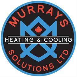 Murray's Heating & Cooling Solutions, Kelowna, BC opening hours