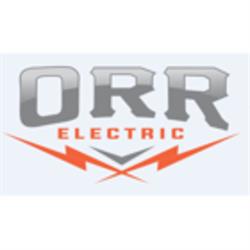 Orr Electric, Gads Hill Station, ON opening hours