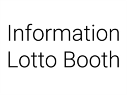 Information Lotto Booth, Scarborough, ON opening hours