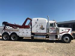 MSA 24/7 Towing Calgary Ltd / Heavy Duty Towing Calgary, opening hours