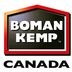 Boman-Kemp Canada, Dorchester, ON opening hours