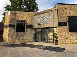 Linda Veal Denture Clinic, London, ON opening hours