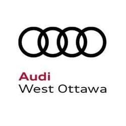 Audi West Ottawa, Nepean, ON opening hours