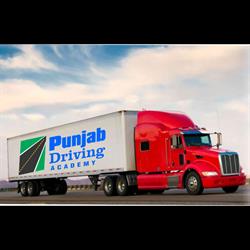 Punjab Driving Academy, Calgary, opening hours