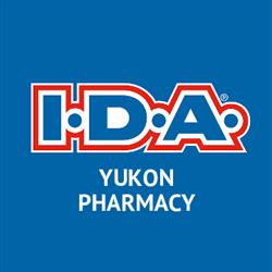I.D.A. Yukon Pharmacy, Whitehorse, YT opening hours