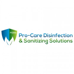 Pro-Care Disinfection & Sanitizing Solutions, Vernon, BC opening hours