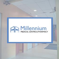 Millennium Medical Centre, Winnipeg, MB opening hours