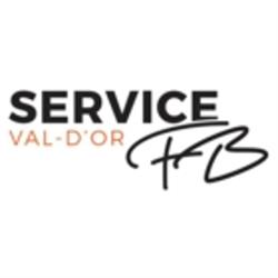 Services F.B, Val-d'Or, QC opening hours