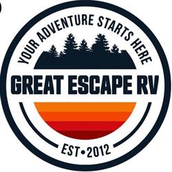 Great Escape RV, London, ON opening hours