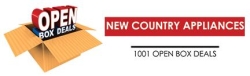 New Country Appliances Inc., Surrey, BC opening hours