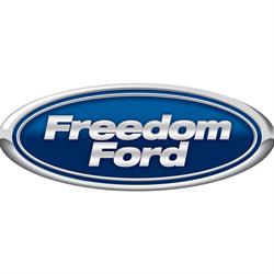 Freedom Ford Edmonton, opening hours