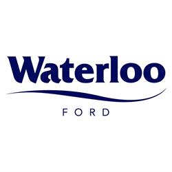 Waterloo Ford, Edmonton, AB opening hours