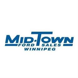 Mid-Town Ford, Winnipeg, MB opening hours