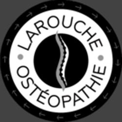 Larouche Ostéopathie, Dieppe, NB opening hours