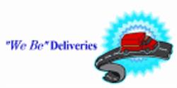 We Be Deliveries, Cornwall, ON opening hours