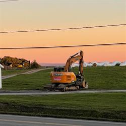 JMD Excavation Inc, Saint-Laurent-de-l'Île-d'Orléans, QC opening hours