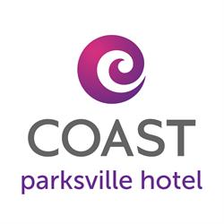 Coast Parksville Hotel, opening hours